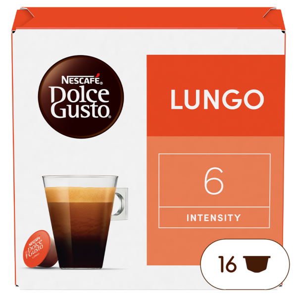 Lungo