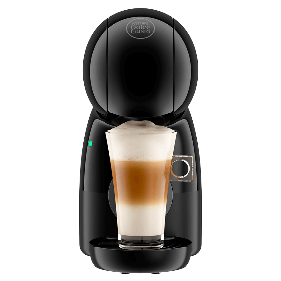 Основни функции на кафемашина NESCAFÉ® Dolce Gusto® Piccolo XS by Krups® - Black Grey 